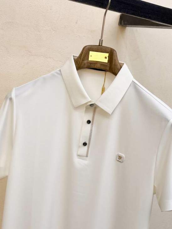 Tom Ford Polo Shirts Short _SKUTomFordM-4XL24cr1025417